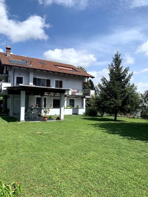 Alle Porte Di Torino, Ai Piedi Del M.Te S. Giorgio Bruino Zewnętrze zdjęcie