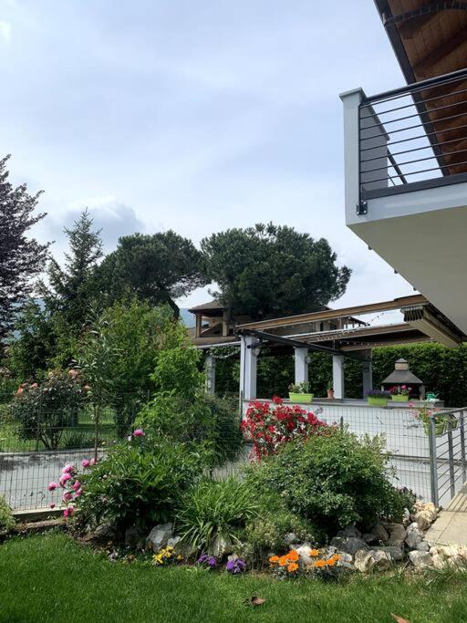 Alle Porte Di Torino, Ai Piedi Del M.Te S. Giorgio Bruino Zewnętrze zdjęcie